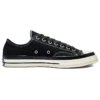 Fragment Design x Moncler x Chuck 70 Low «Black» Fragment Design x Moncler x Chuck 70 Low «Black»