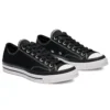 Fragment Design x Moncler x Chuck 70 Low «Black» Fragment Design x Moncler x Chuck 70 Low «Black»