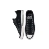 Fragment Design x Moncler x Chuck 70 Low «Black» Fragment Design x Moncler x Chuck 70 Low «Black»