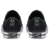 Fragment Design x Moncler x Chuck 70 Low «Black» Fragment Design x Moncler x Chuck 70 Low «Black»