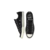 Fragment Design x Moncler x Chuck 70 Low «Black» Fragment Design x Moncler x Chuck 70 Low «Black»