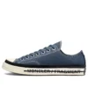 Fragment Design x Moncler x Chuck 70 Low «Insignia Blue» Fragment Design x Moncler x Chuck 70 Low «Insignia Blue»