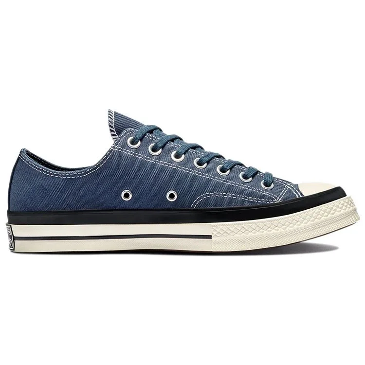 Fragment Design x Moncler x Chuck 70 Low «Insignia Blue» Fragment Design x Moncler x Chuck 70 Low «Insignia Blue»