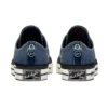 Fragment Design x Moncler x Chuck 70 Low «Insignia Blue» Fragment Design x Moncler x Chuck 70 Low «Insignia Blue»