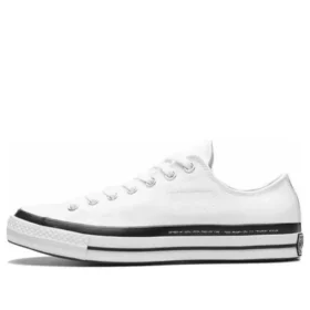 Fragment Design x Moncler x Chuck 70 Low «White»