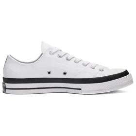 Fragment Design x Moncler x Chuck 70 Low «White»