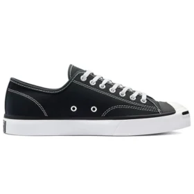 Fragment Design x Moncler x Jack Purcell «Negro»