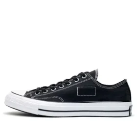 Fragment x Chuck 70 Ox «Tuxedo»