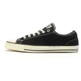 Fragment x Ctas Pro Ox «Black White»