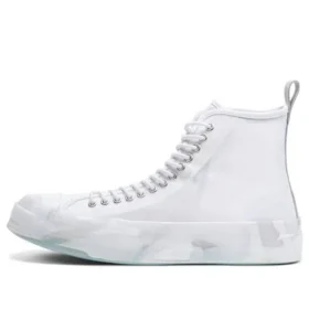 Frozen 2 x Chuck 70 Multi Eyelet High «Blanco»