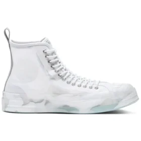 Frozen 2 x Chuck 70 Multi Eyelet High «Blanco»