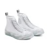 Frozen 2 x Chuck 70 Multi Eyelet High «Blanco»