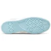 Frozen 2 x Chuck 70 Multi Eyelet High «Blanco»