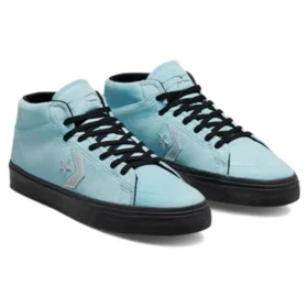 Fucking Awesome x Louie Lopez Pro Mid «Cyan Tint»