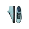 Fucking Awesome x Louie Lopez Pro Mid «Cyan Tint»