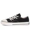 Fumito Ganryu x Converse Chuck Taylor All Star «Black White»