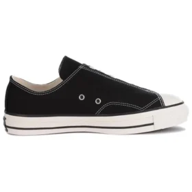 Fumito Ganryu x Converse Chuck Taylor All Star «Black White»