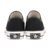 Fumito Ganryu x Converse Chuck Taylor All Star «Black White»