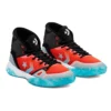G4 High «Court Daze»