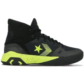 G4 High «Lemon Venom»