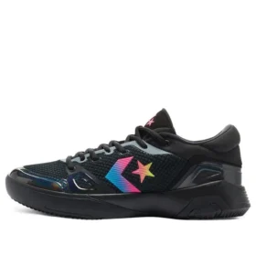G4 Low «Black Multi»