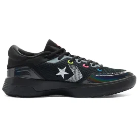 G4 Low «Black Multi»