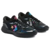 G4 Low «Black Multi»
