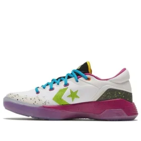 G4 Low «Graffiti»