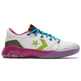 G4 Low «Graffiti»