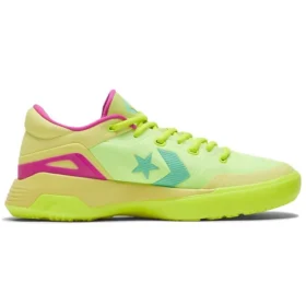 G4 Low «Hi-Vis Collection»