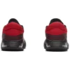 G4 Low «Rivals Edition – Blanco Rojo»