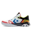 G4 Low «White Multicolor» G4 Low «White Multicolor»