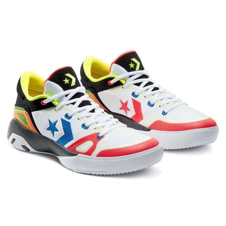 G4 Low «White Multicolor» G4 Low «White Multicolor»