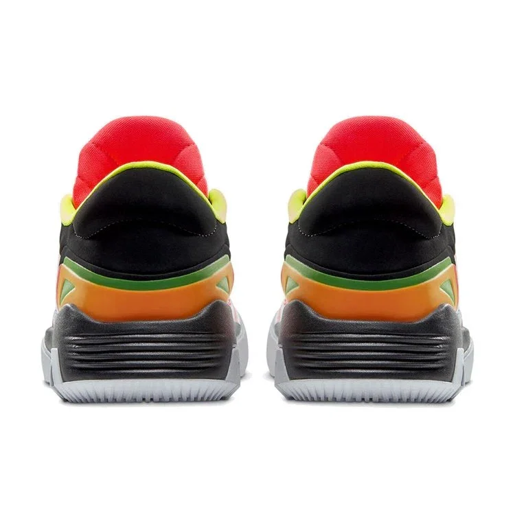 G4 Low «White Multicolor» G4 Low «White Multicolor»