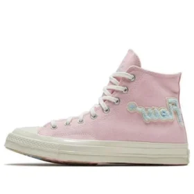 Golf Le Fleur x Chuck 70 Chenille «Almond Blossom»
