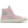 Golf Le Fleur x Chuck 70 Chenille «Almond Blossom»