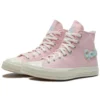Golf Le Fleur x Chuck 70 Chenille «Almond Blossom»