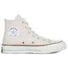 Golf Le Fleur x Chuck 70 Hi «Parchment Canvas» Golf Le Fleur x Chuck 70 Hi «Parchment Canvas»