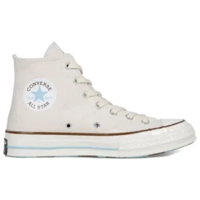 Golf Le Fleur x Chuck 70 Hi «Parchment Canvas»