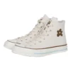 Golf Le Fleur x Chuck 70 Hi «Parchment Canvas» Golf Le Fleur x Chuck 70 Hi «Parchment Canvas»