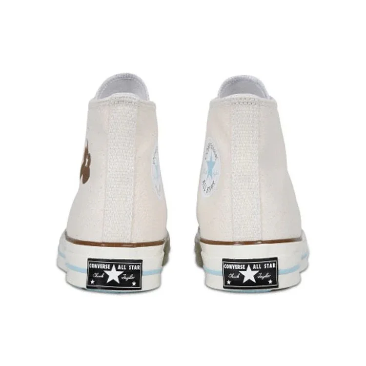 Golf Le Fleur x Chuck 70 Hi «Parchment Canvas» Golf Le Fleur x Chuck 70 Hi «Parchment Canvas»