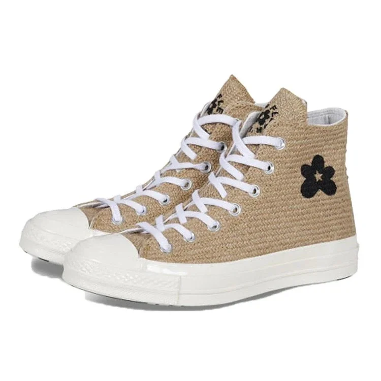 Golf Le Fleur x Chuck 70 High «Fabric Weave» Golf Le Fleur x Chuck 70 High «Fabric Weave»