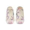 Golf Le Fleur x Chuck 70 High «Flame – Pastel Yellow»