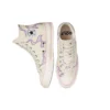 Golf Le Fleur x Chuck 70 High «Flame – Pastel Yellow»