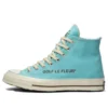 Golf Le Fleur x Chuck 70 High «Gulf Stream»