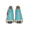 Golf Le Fleur x Chuck 70 High «Gulf Stream»
