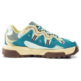 Golf Le Fleur x Gianno Ox «Skylight»
