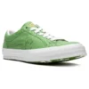 Golf Le Fleur x One Star Low «Gator Collection – Forest Green» Golf Le Fleur x One Star Low «Gator Collection – Forest Green»