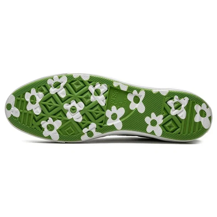 Golf Le Fleur x One Star Low «Gator Collection – Forest Green» Golf Le Fleur x One Star Low «Gator Collection – Forest Green»