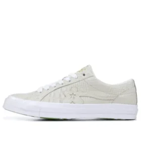 Golf Le Fleur x One Star Low «Gator Collection – Frozen Dew»